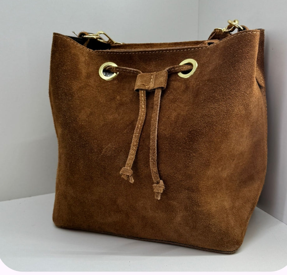 Bolso Judas Serraje | Personalización gratuita