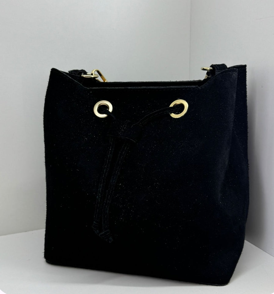 Bolso Judas Serraje | Personalización gratuita