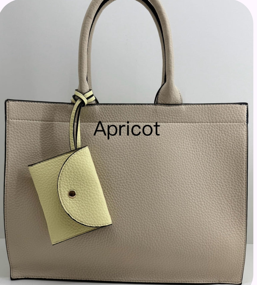 Bolso Nerea | Personalización gratuita