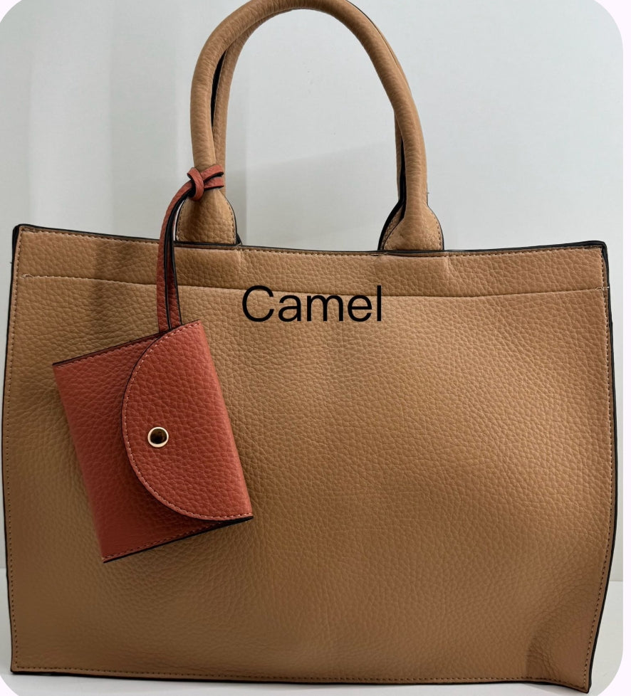 Bolso Nerea | Personalización gratuita