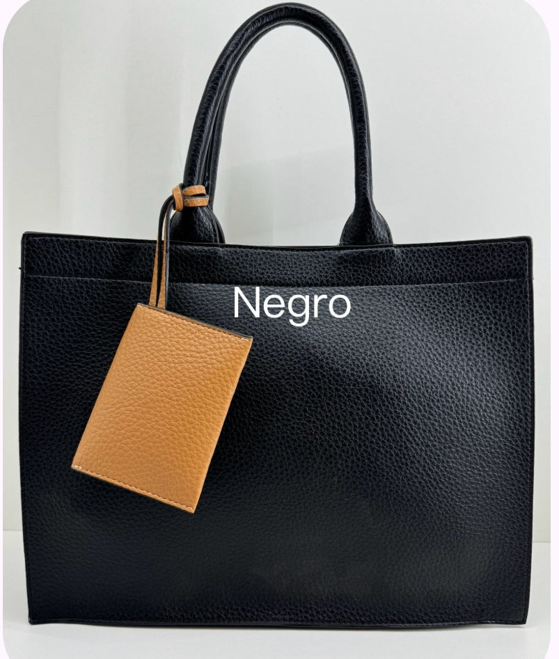 Bolso Nerea | Personalización gratuita