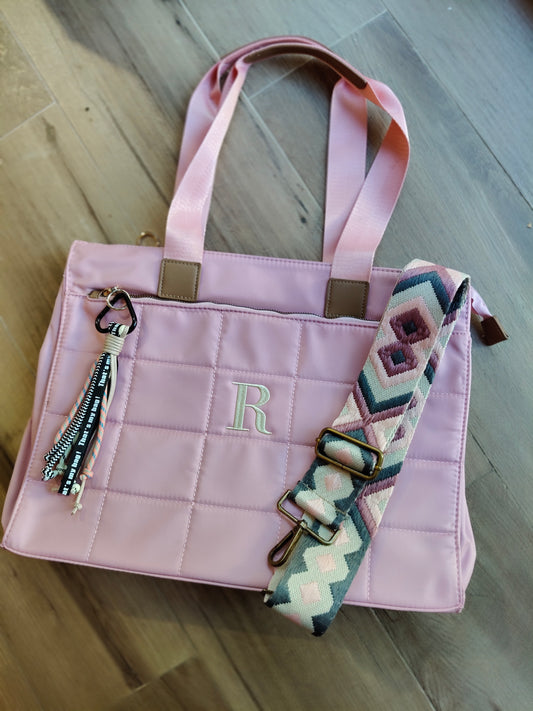 Bolso Pau | Personalización gratuita