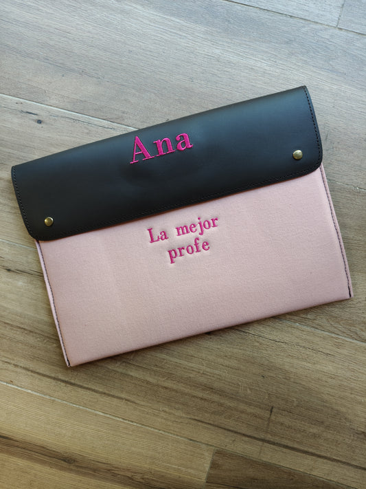 Funda Portátil-Tablet | Personalización gratuita