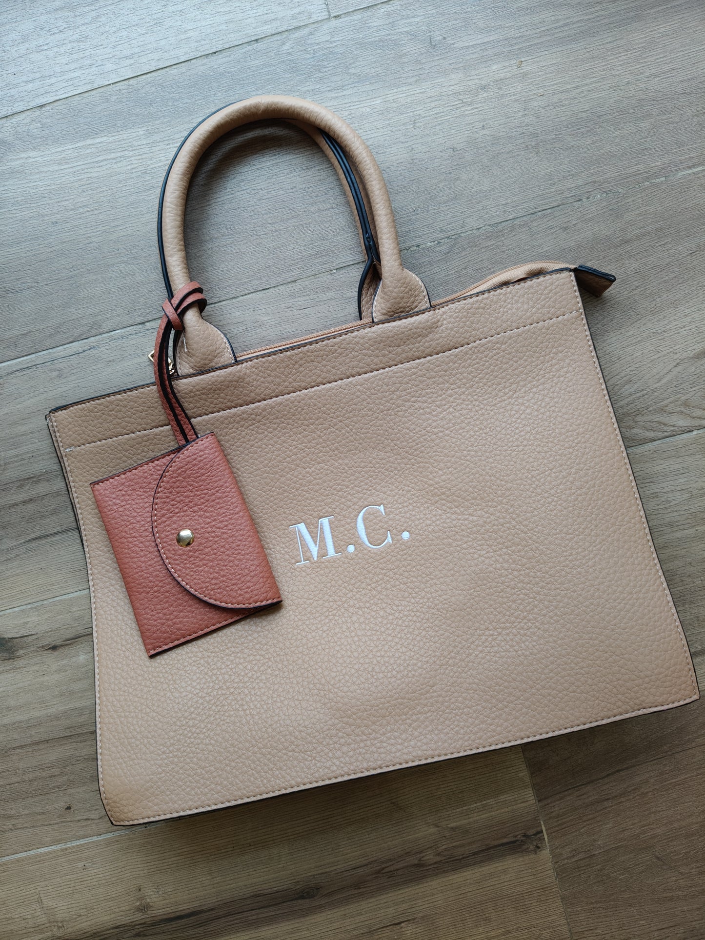 Bolso Nerea | Personalización gratuita