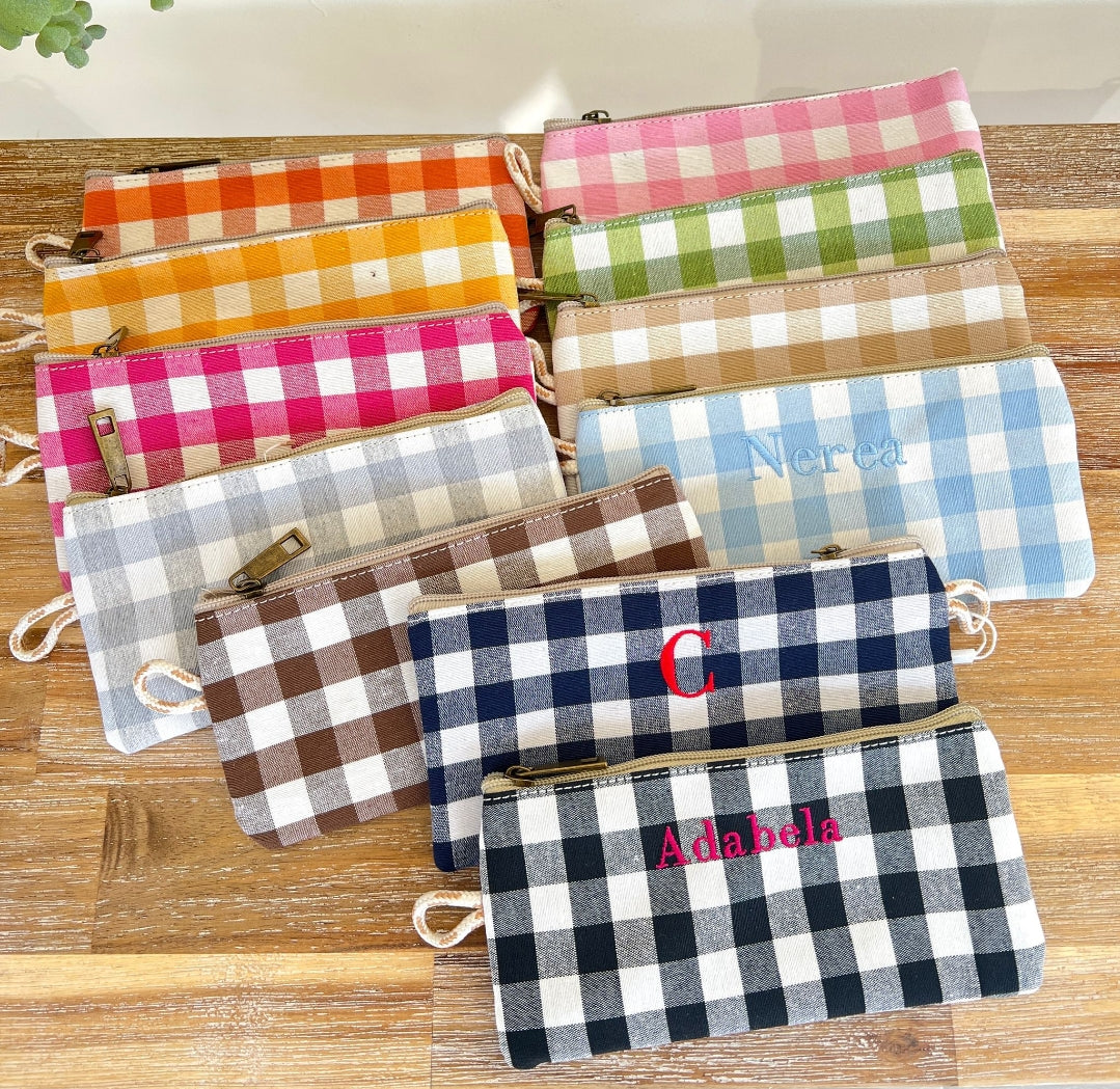 Estuche cuadros | Personalización gratuita