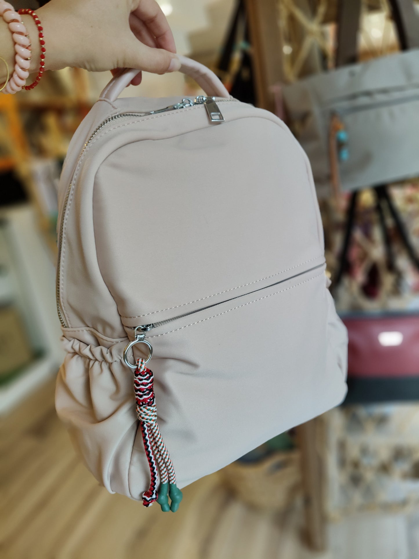 Mochila EMMA | Personalización gratuita