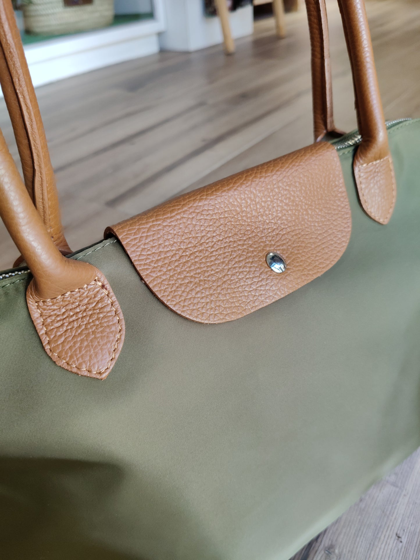 Bolso Maldivas Nailon (PERSONALIZACIÓN GRATUITA)