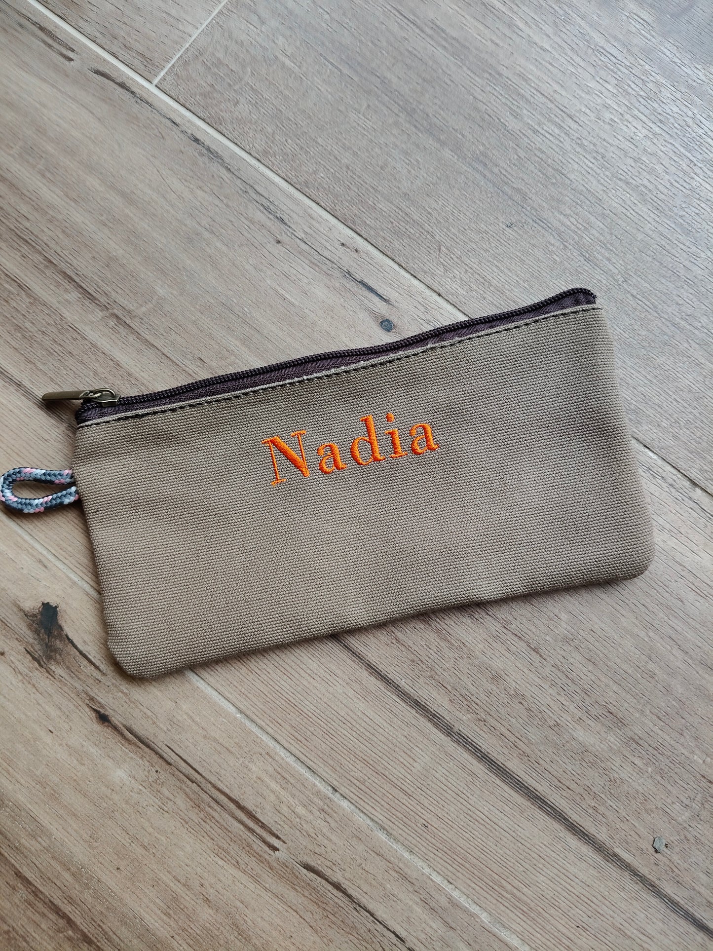 Estuche Camper | Personalización gratuita