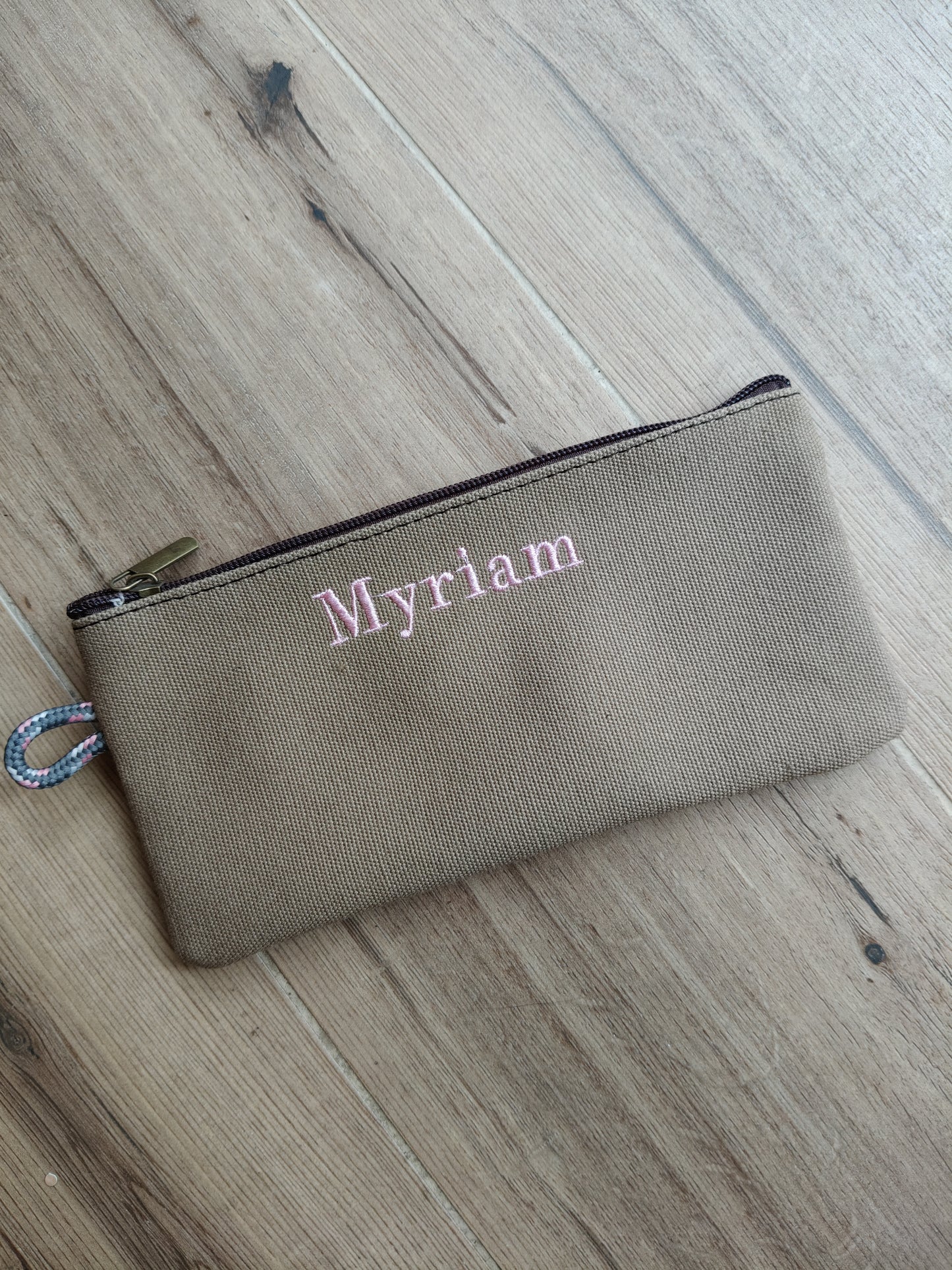 Estuche Camper | Personalización gratuita