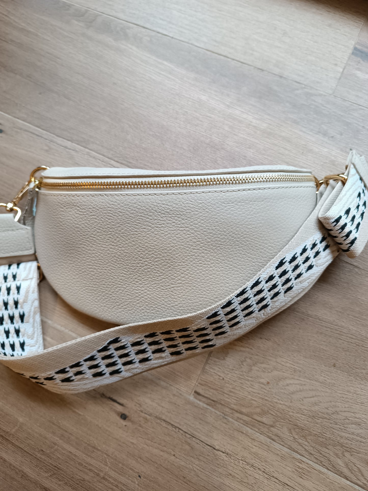 Riñonera/bandolera | Personalización gratuita