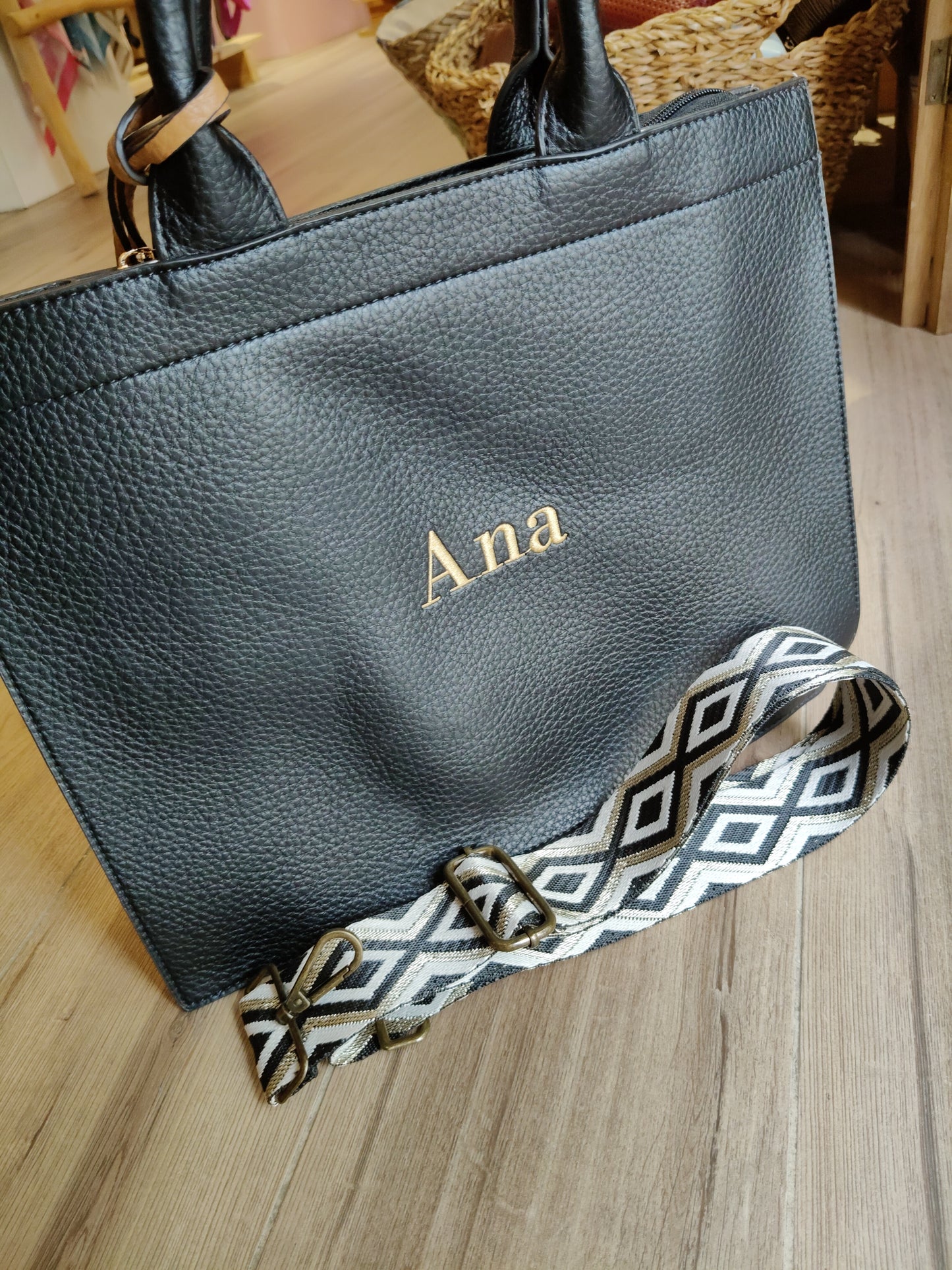 Bolso Nerea (personalizable)