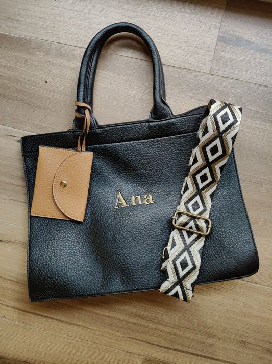 Bolso Nerea | Personalización gratuita