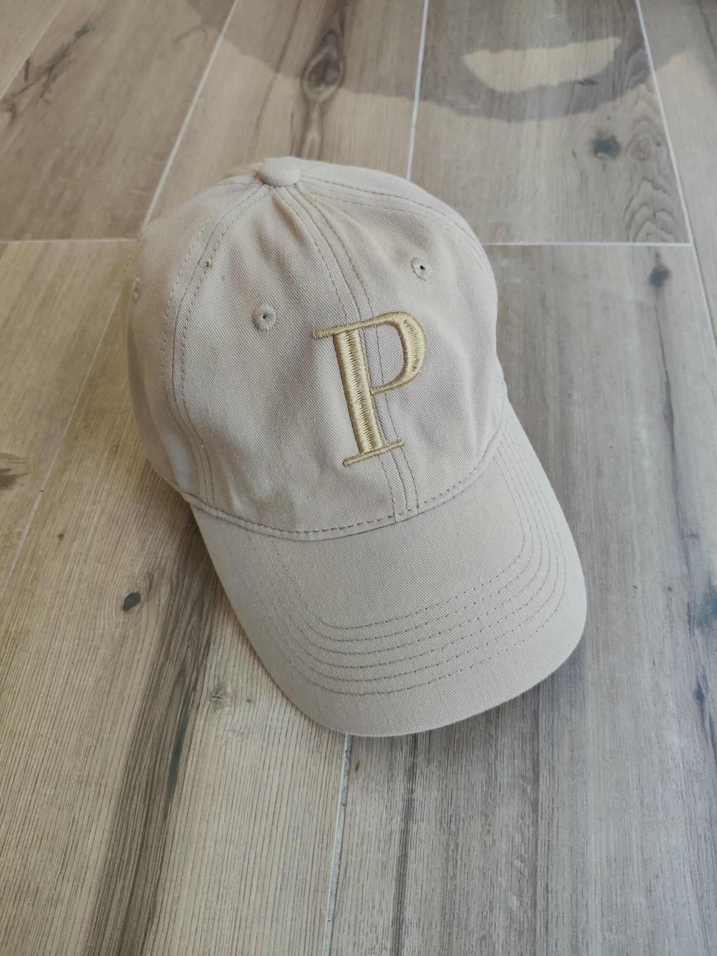 Gorra ( PERSONALIZACIÓN GRATUITA)