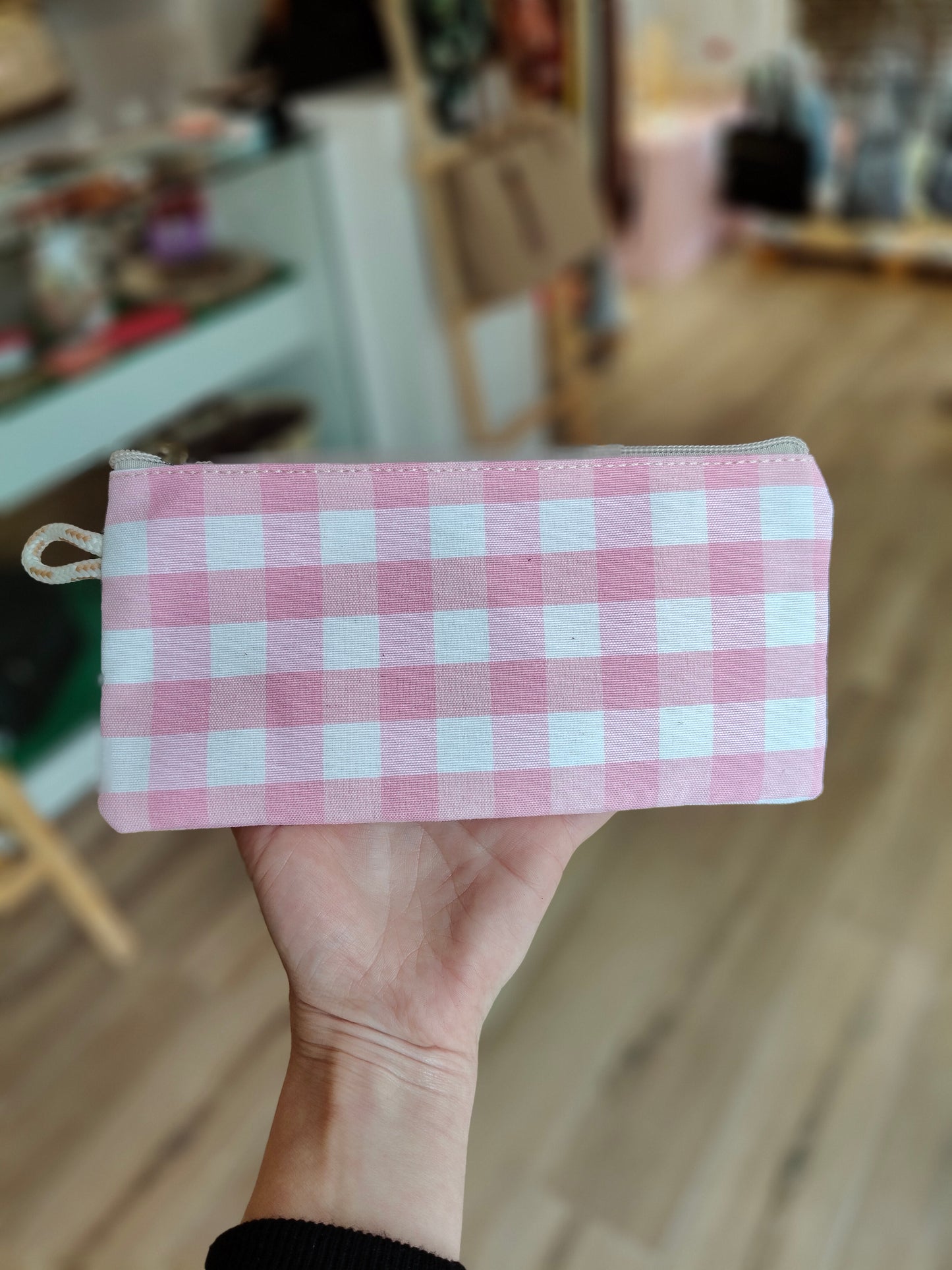 Estuche cuadros | Personalización gratuita