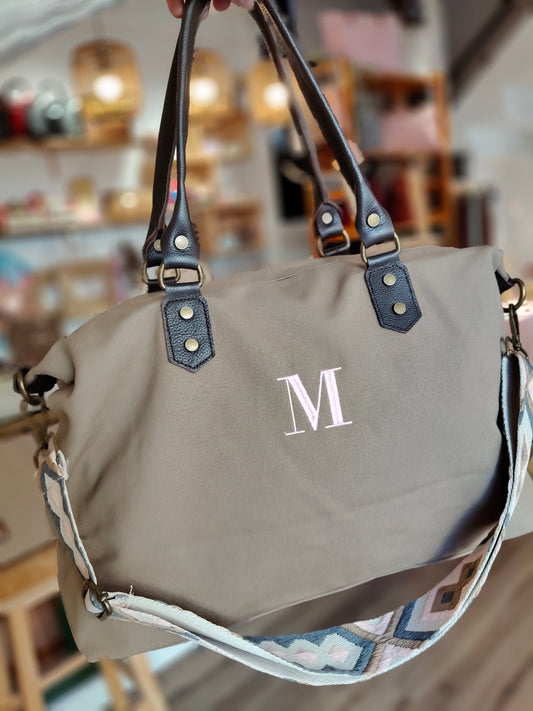Bolso Camper | Personalización gratuita