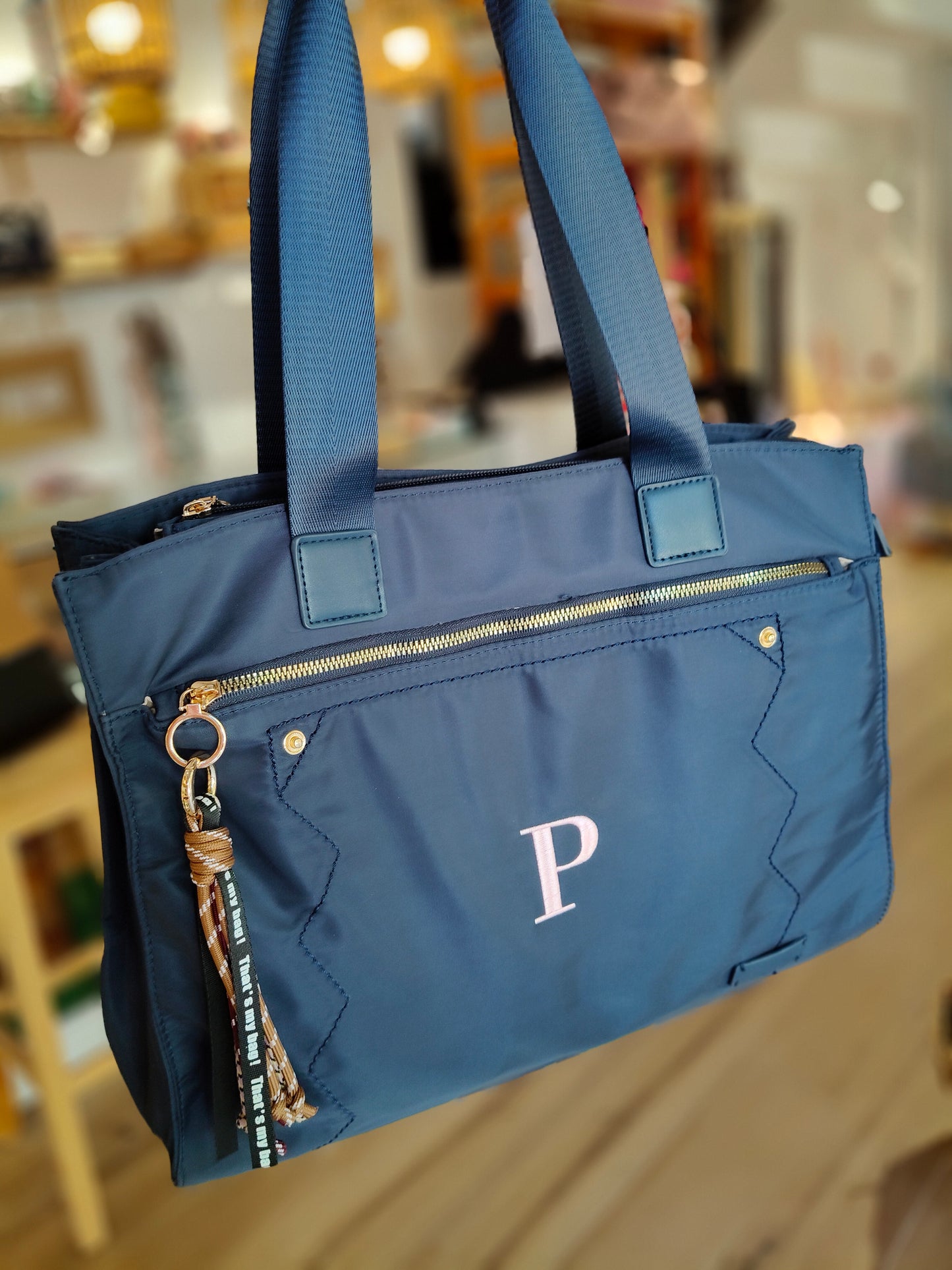 Bolso Duna | Personalización gratuita