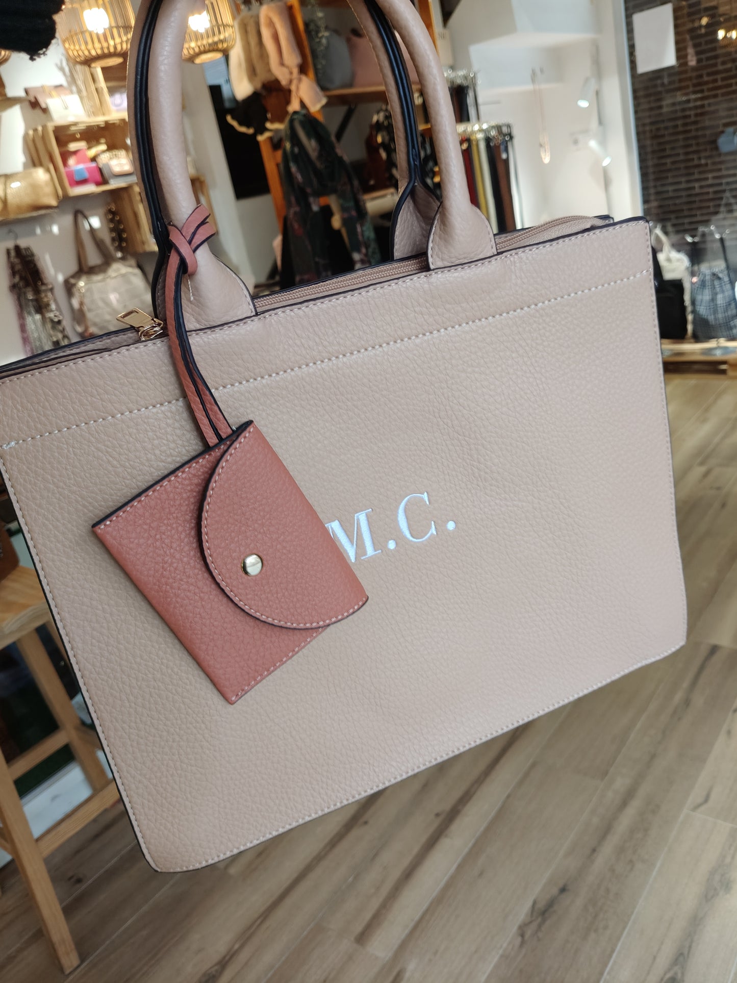 Bolso Nerea (personalizable)