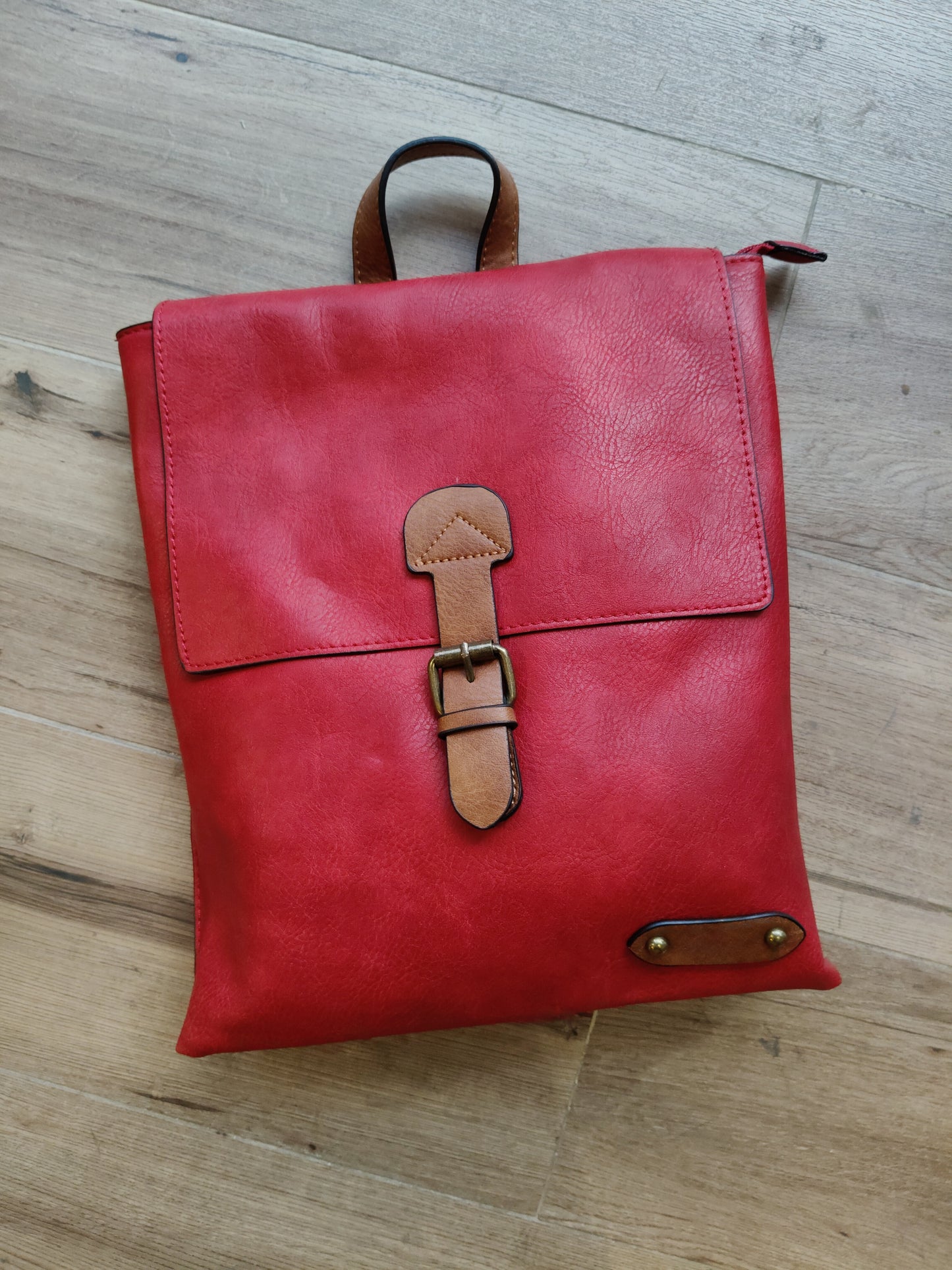 Mochila Cuis | Urbana y versátil