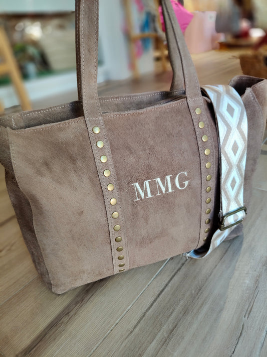 Bolso Karla Tachuelas | Personalización gratuita