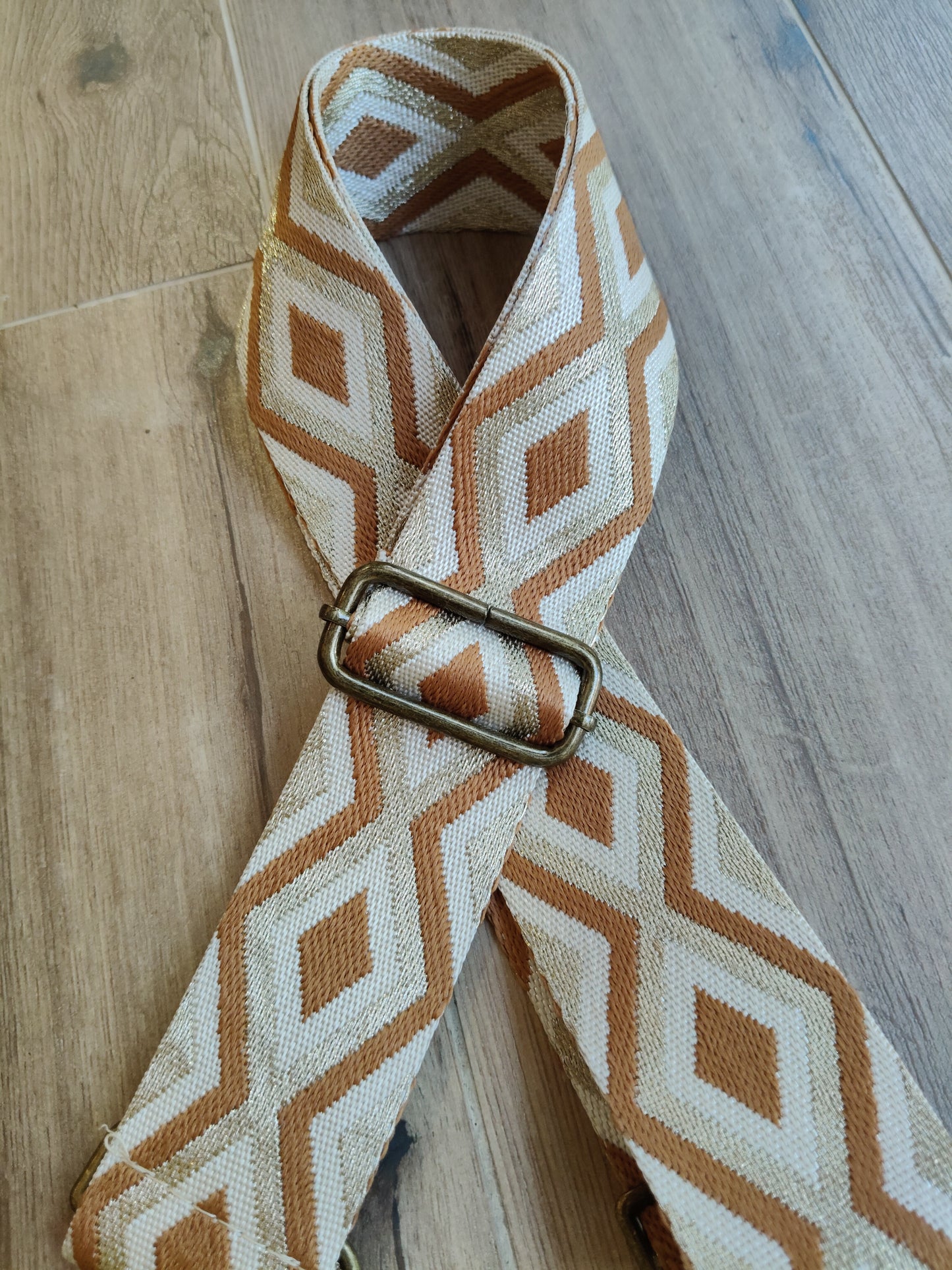Asa Camel -beige