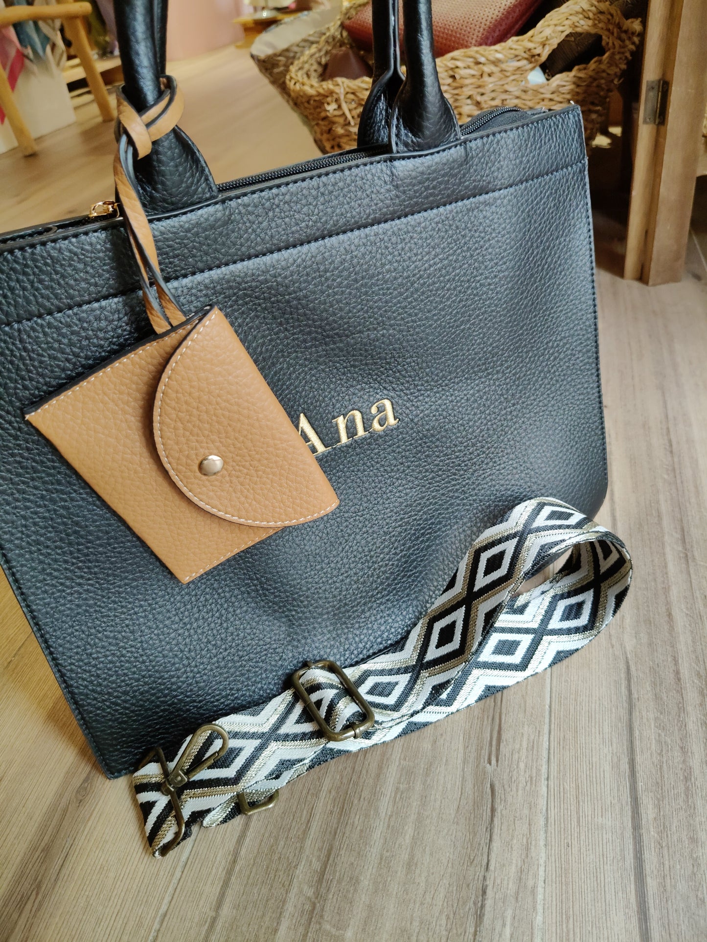 Bolso Nerea (personalizable)