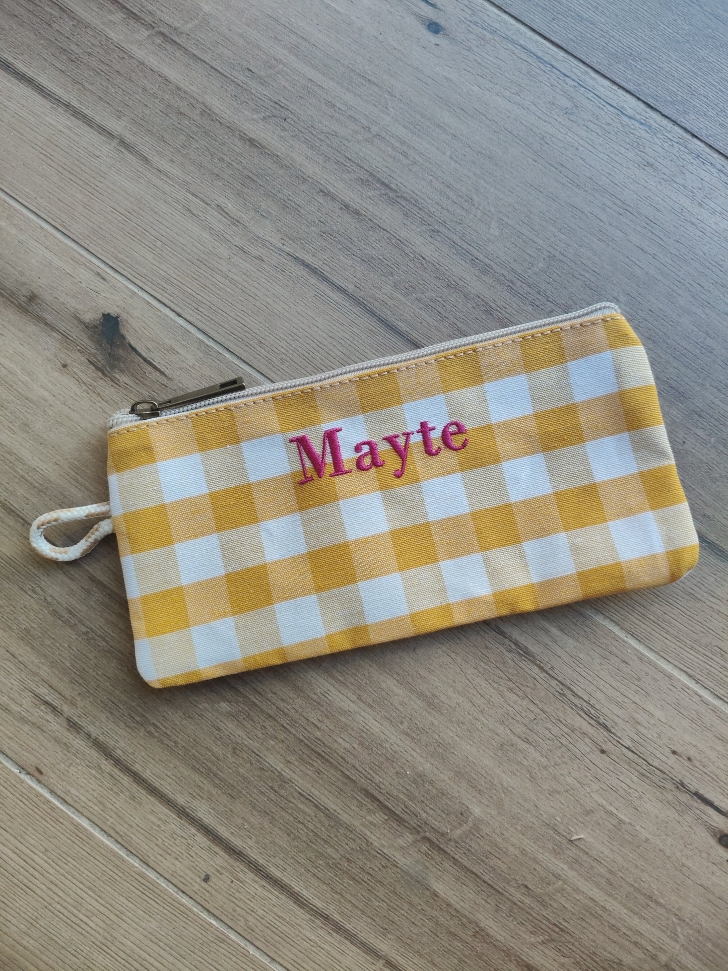 Estuche cuadros | Personalización gratuita