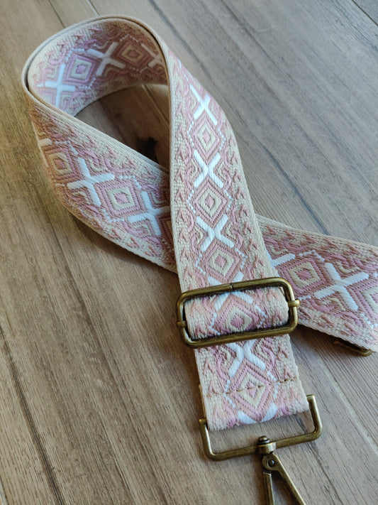 Asa rosa palo- beige