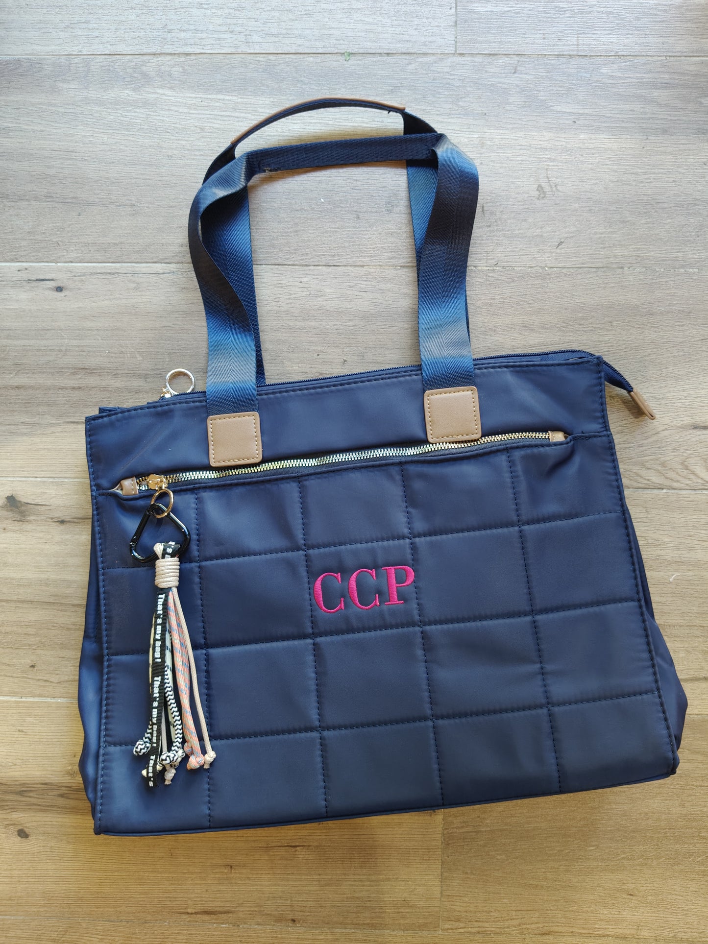 Bolso Pau | Personalización gratuita