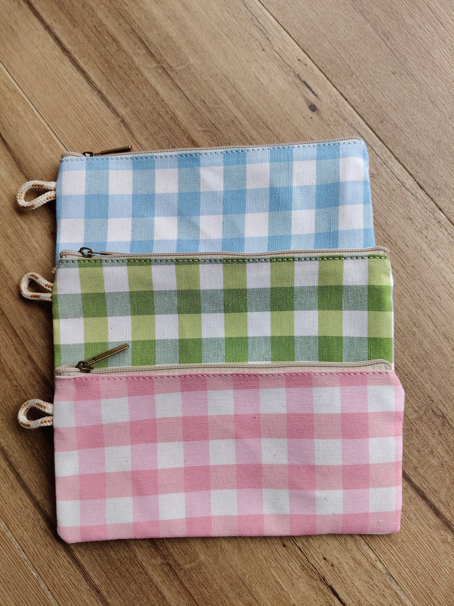 Estuche cuadros | Personalización gratuita