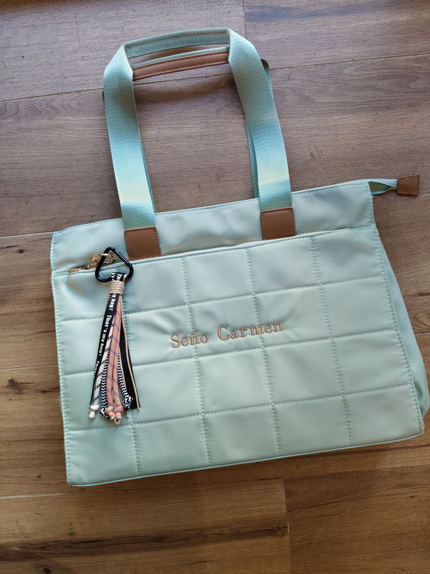 Bolso Pau | Personalización gratuita
