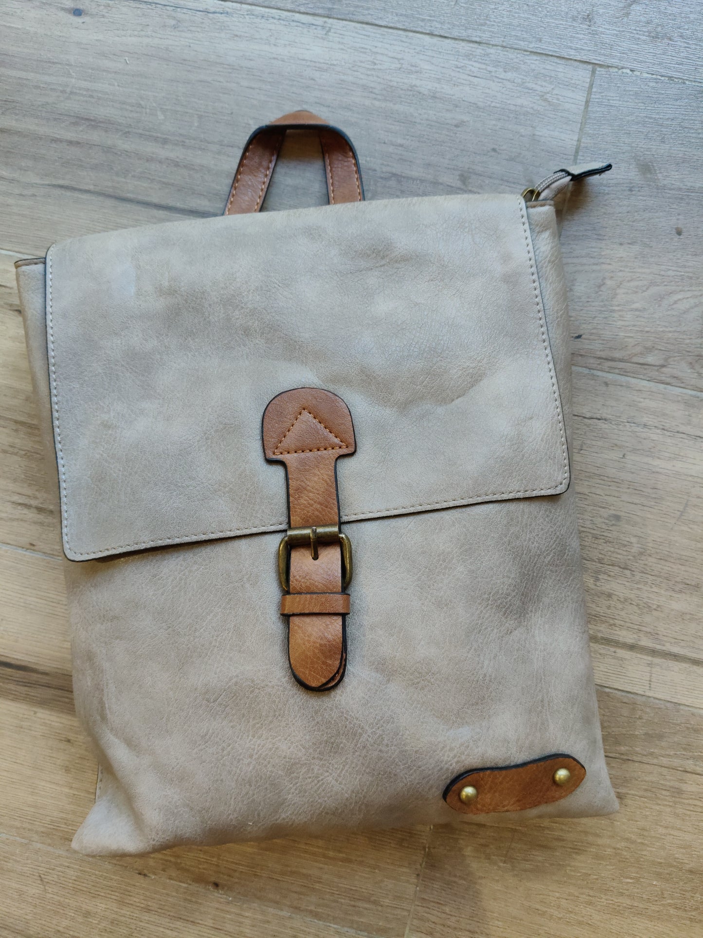 Mochila Cuis | Urbana y versátil