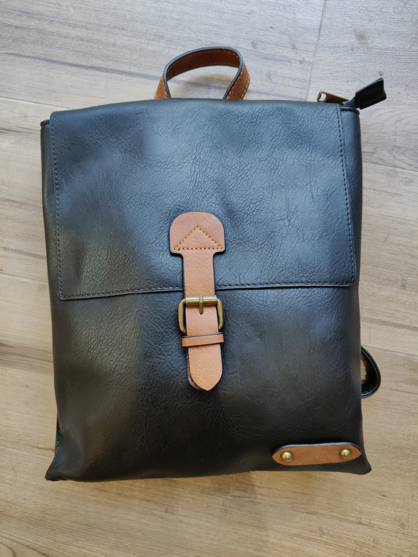 Mochila Cuis | Urbana y versátil
