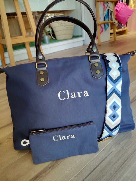Bolso Camper | Personalización gratuita