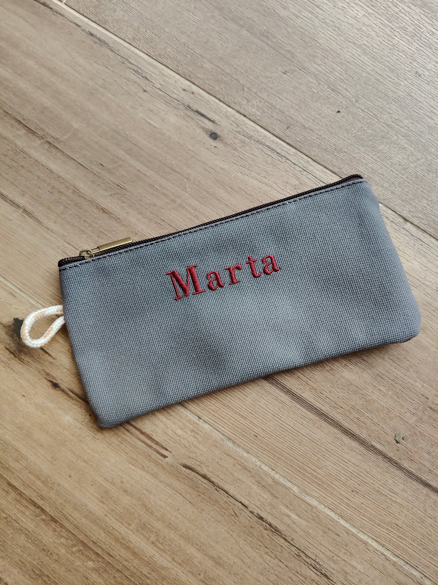Estuche Camper | Personalización gratuita