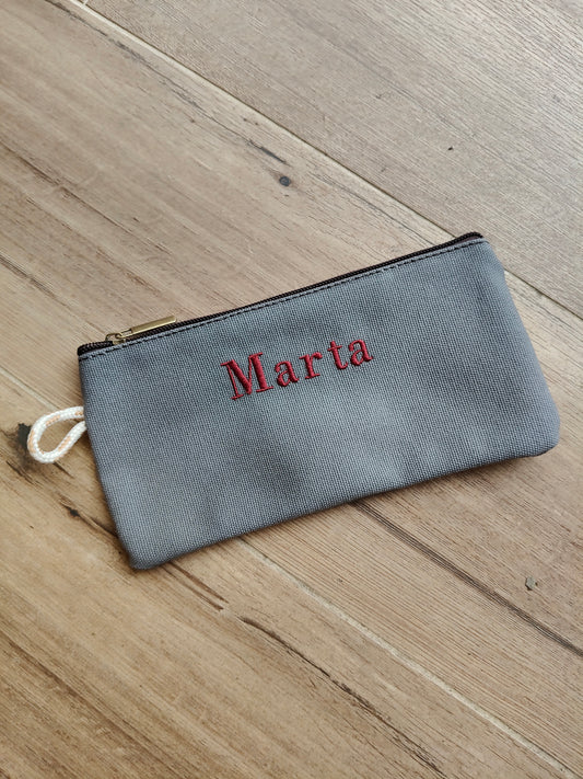 Estuche Camper | Personalización gratuita