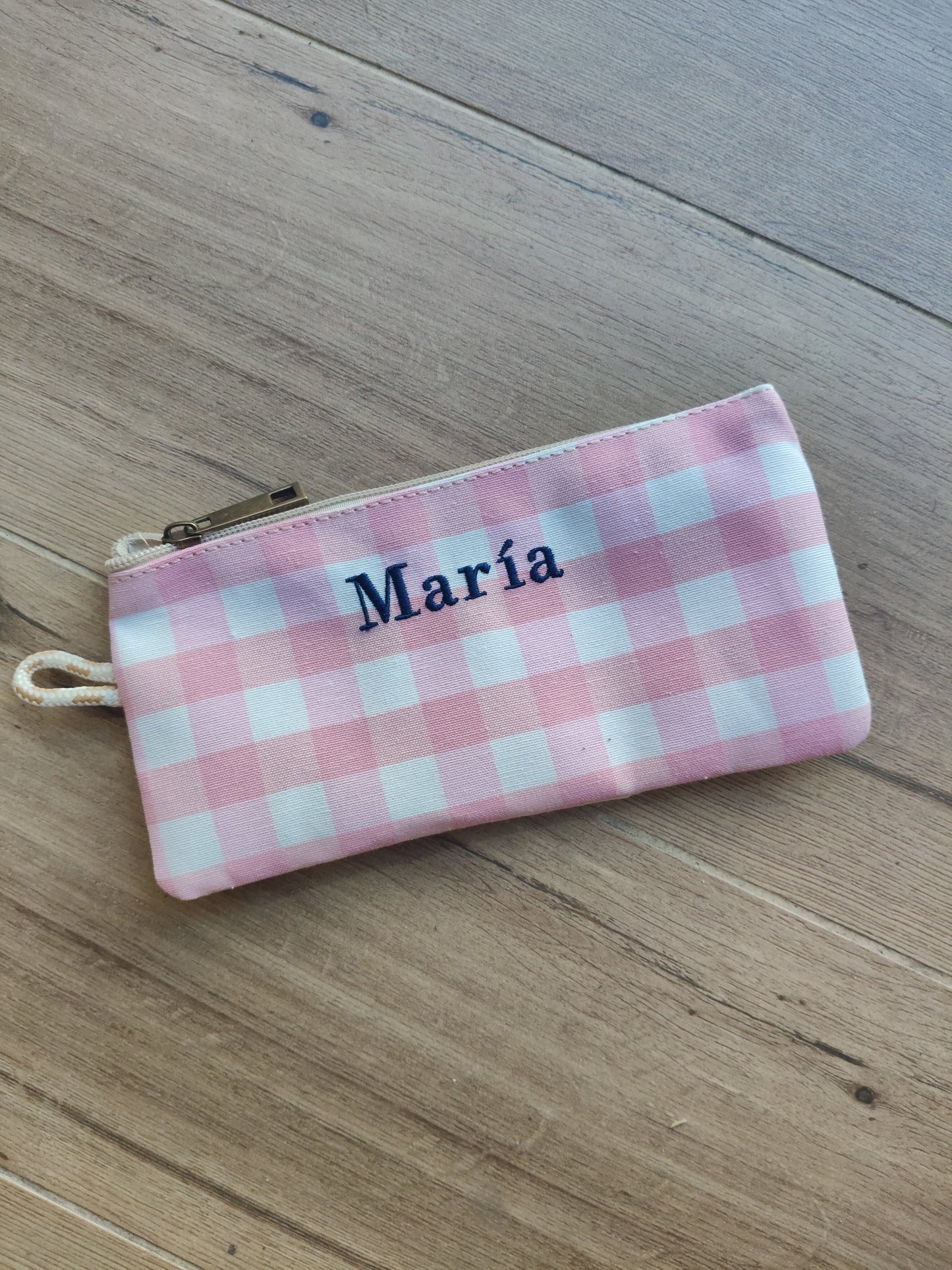 Estuche cuadros | Personalización gratuita