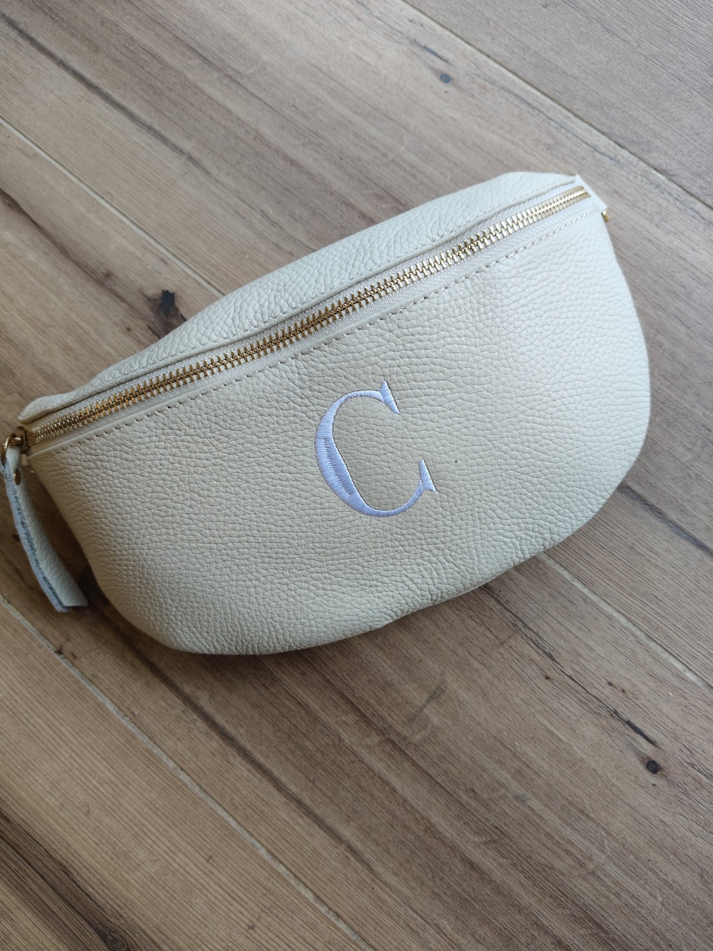 Riñonera/bandolera | Personalización gratuita