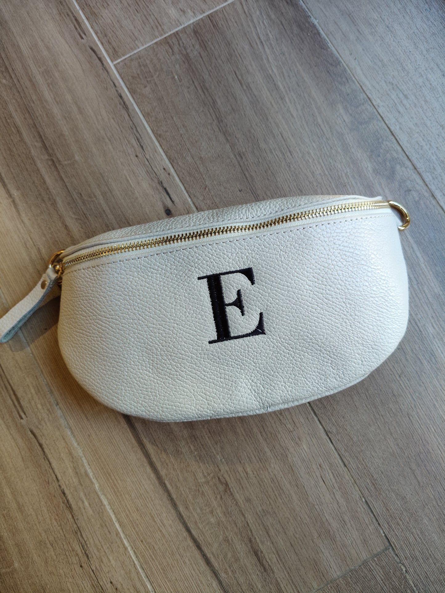 Riñonera/bandolera | Personalización gratuita