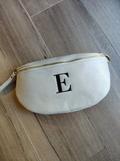 Riñonera/bandolera | Personalización gratuita
