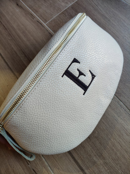 Riñonera/bandolera | Personalización gratuita