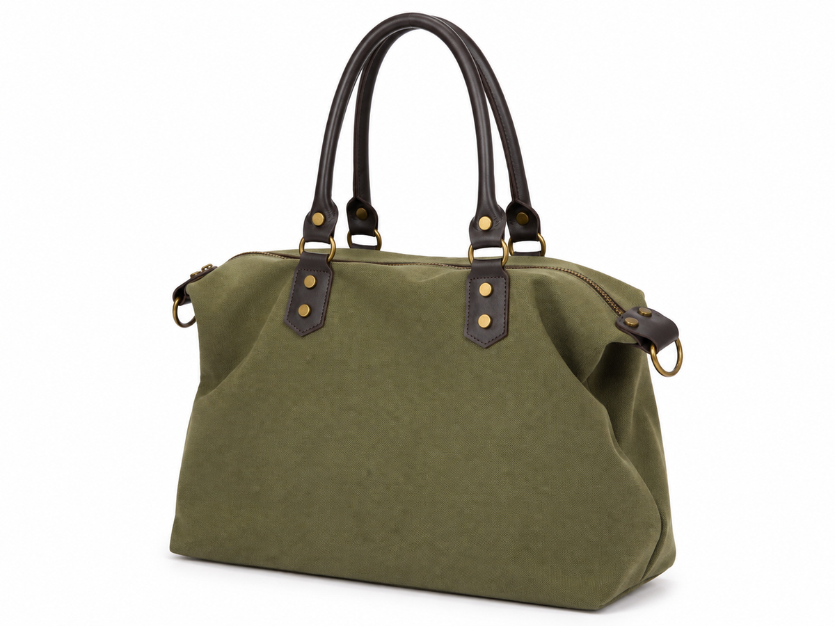 Bolso Camper | Personalización gratuita