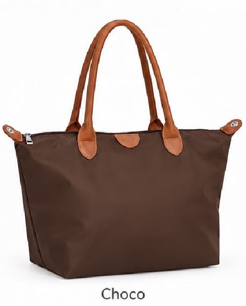 Bolso Maldivas Nailon | Personalización gratuita