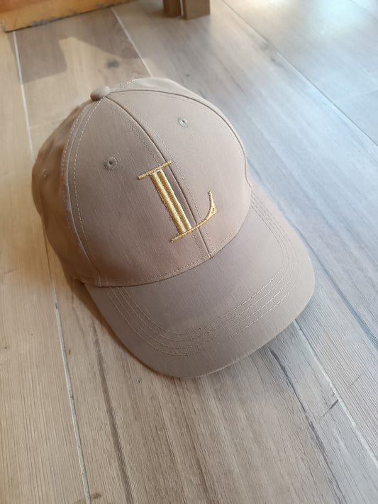 Gorra ( PERSONALIZACIÓN GRATUITA)