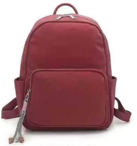 Mochila Martina | Personalización gratuita