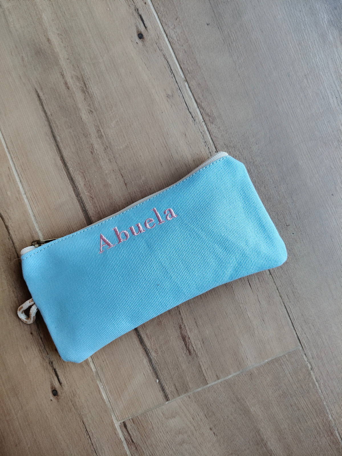 Estuche Carmen | Personalización gratuita