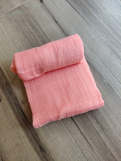 Pañuelos suaves de entretiempo