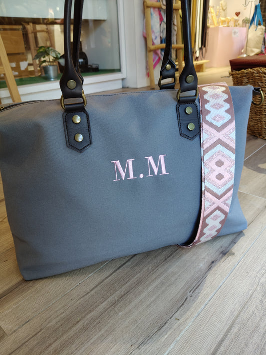 Bolso Camper | Personalización gratuita