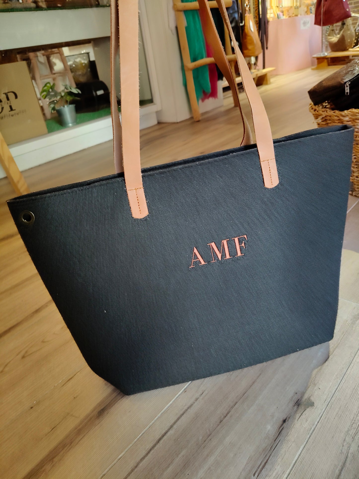 Bolso Gael | Personalización gratuita