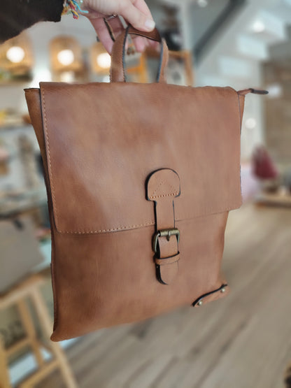 Mochila Cuis | Urbana y versátil