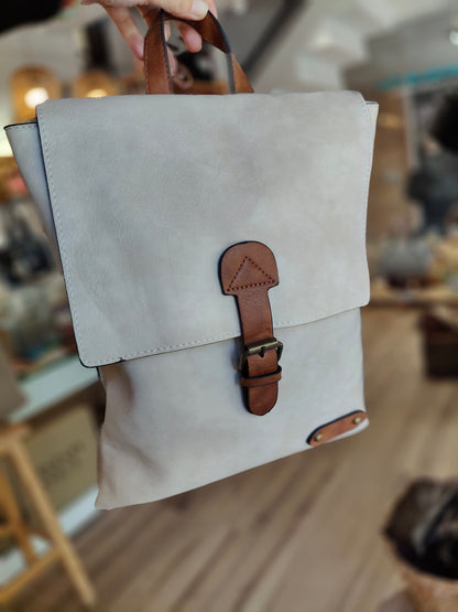 Mochila Cuis | Urbana y versátil